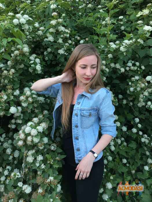 Ольга Андріївна Дейнека фото №1071175. Завантажено 26 Червня 2017