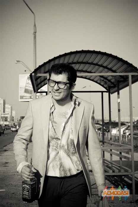 Олександр Олександрович Хворостина фото №1142219. Завантажено 24 Листопада 2017