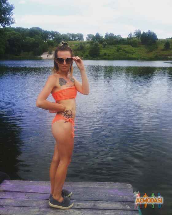 Анастасия Александровна Дегтяренко фото №1145596. Завантажено 30 Листопада 2017