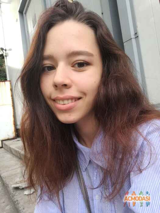 Полина  Сугонякина фото №1167031. Завантажено 18 Січня 2018