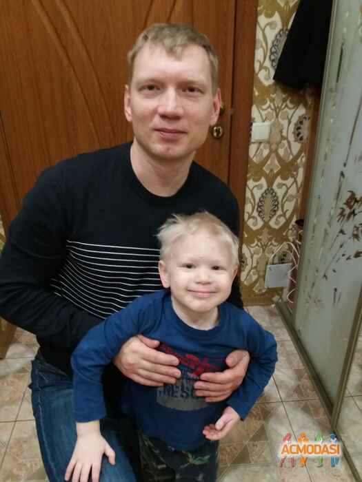 Андрій Александрович Дятловський фото №1175476. Завантажено 30 Січня 2018