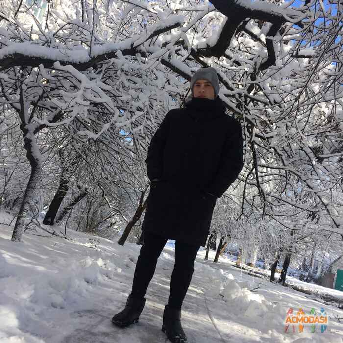 Евгений Валерьевич Соболь фото №1188393. Завантажено 17 Лютого 2018