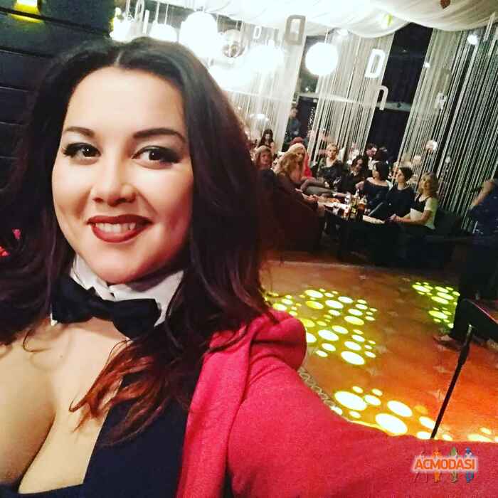 Марина Володимирівна Капля фото №1194496. Завантажено 24 Лютого 2018