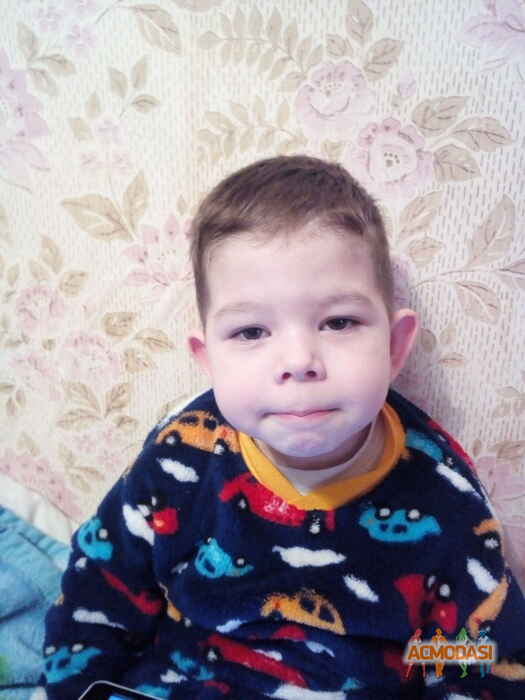 Міша Артемович Носінський фото №1202769. Завантажено 09 Березня 2018