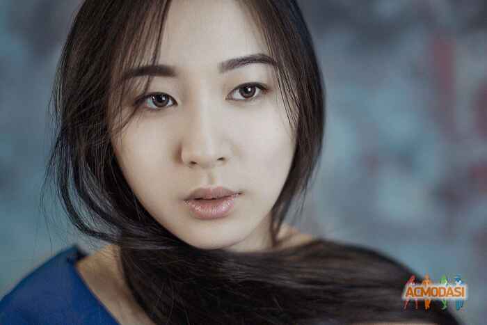 Anna  Chan фото №1213770. Завантажено 27 Березня 2018