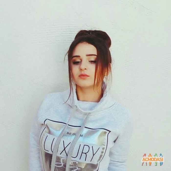 Диана Харлова Михайловна фото №1321953. Завантажено 14 Листопада 2018