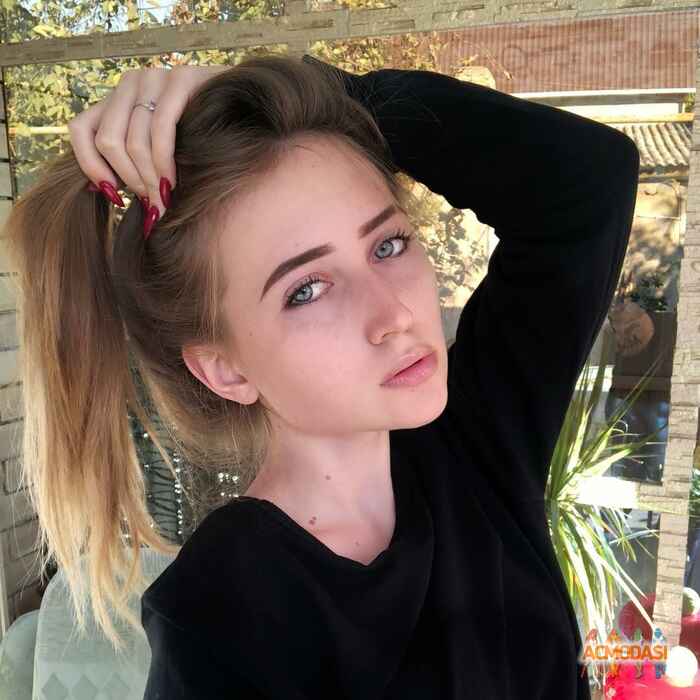 Катя Алексеевна Гришакина фото №1425785. Завантажено 22 Липня 2019