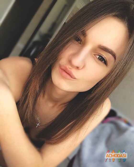 Ксения Сергеевна Жилина фото №1472474. Завантажено 08 Листопада 2019