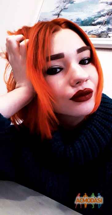 Лиза  Стацевич фото №1488006. Завантажено 14 Грудня 2019