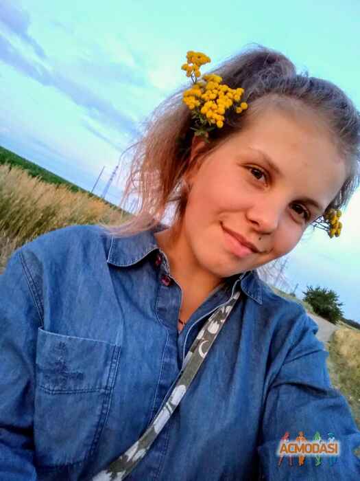 Олеся Сергіївна Фесенко фото №1520614. Завантажено 24 Березня 2020