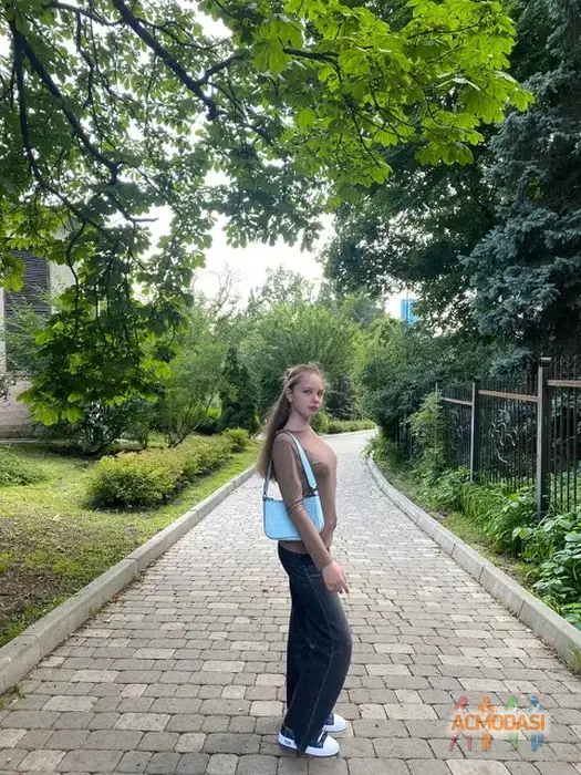Viktoriya  Gol фото №1744232. Завантажено 17 Червня 2025