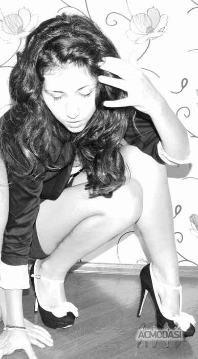 Марьяна Владимеровна Макулкина фото №139826. Завантажено 29 Січня 2012