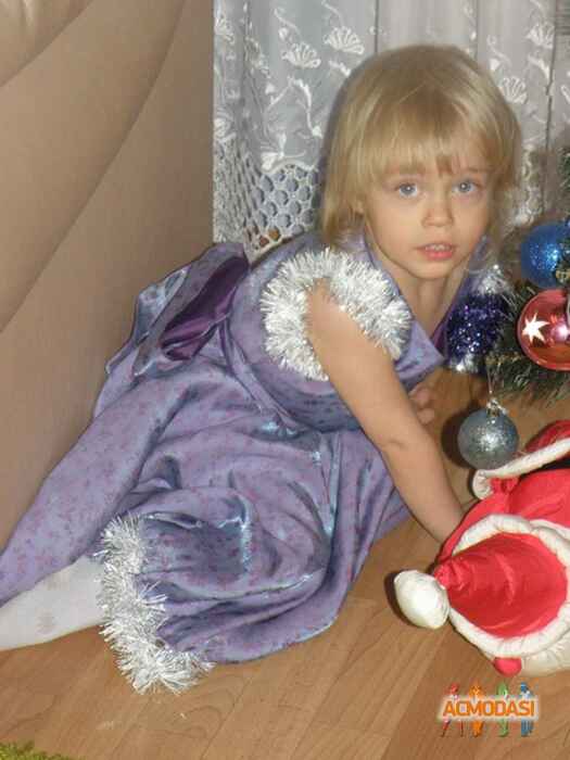 Милана Ивановна Дронова фото №145893. Завантажено 08 Лютого 2012