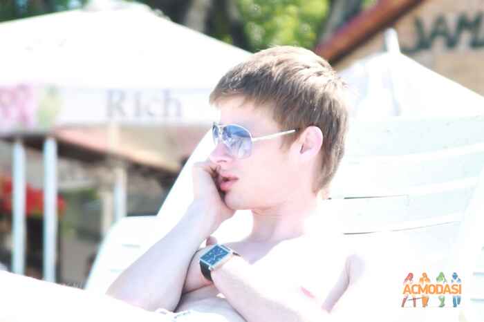 Алексей  Данза фото №229536. Завантажено 27 Липня 2012