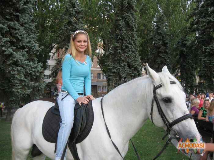 Анастасия Геннадиевна Бобровских фото №269584. Завантажено 11 Жовтня 2012