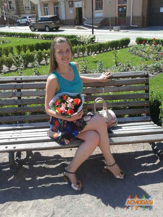 Марина Владимировна Лебедева фото №808704. Завантажено 19 Червня 2015