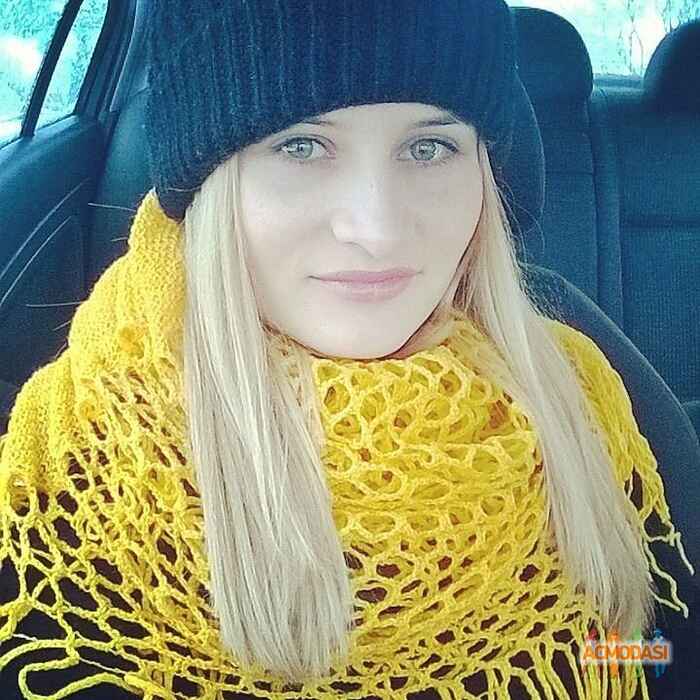 Мирослава Василівна Мягкова фото №838993. Завантажено 06 Жовтня 2015