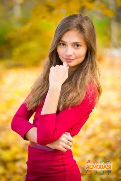 Анастасия   фото №876424. Завантажено 03 Лютого 2016