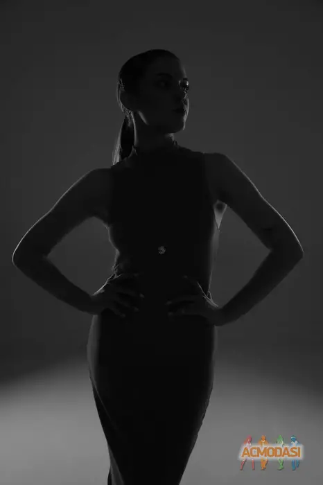 Анна Олександрівна Апалікова фото №1740401. Завантажено 04 Березня 2025