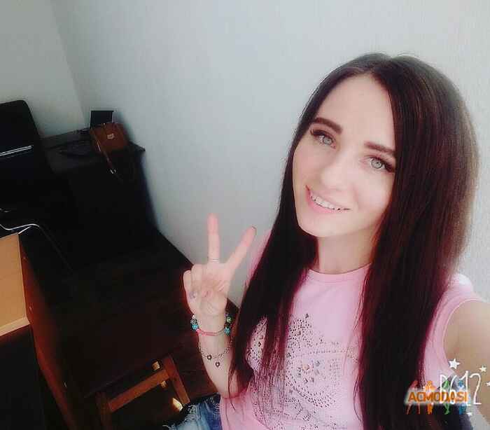 Роксолана Русланівна Ярема фото №1091094. Завантажено 13 Серпня 2017