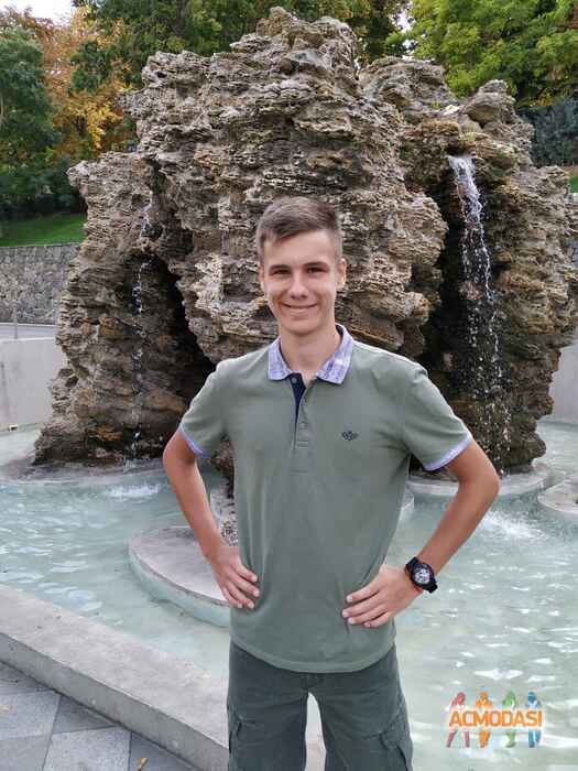 Кирилл Андреевич Демков фото №1450330. Завантажено 18 Вересня 2019