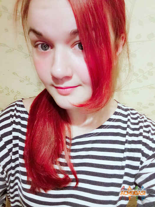 Анастасия Семеновна Росовская фото №1044211. Завантажено 18 Квітня 2017