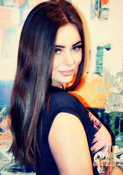 Аліна Вікторівна Руденко фото №1057704. Завантажено 23 Травня 2017