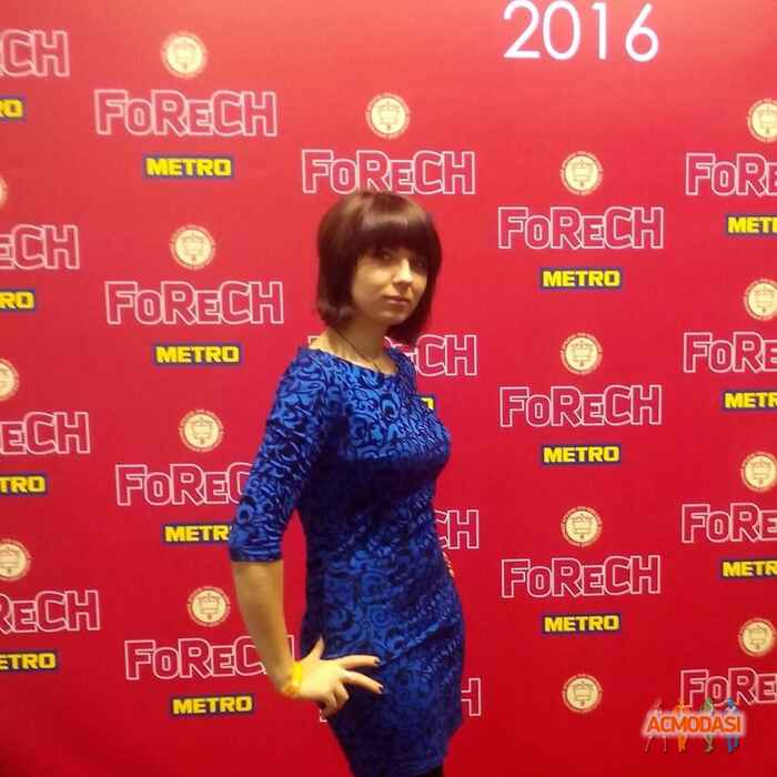 Оля  Мирошниченко фото №1060397. Завантажено 30 Травня 2017