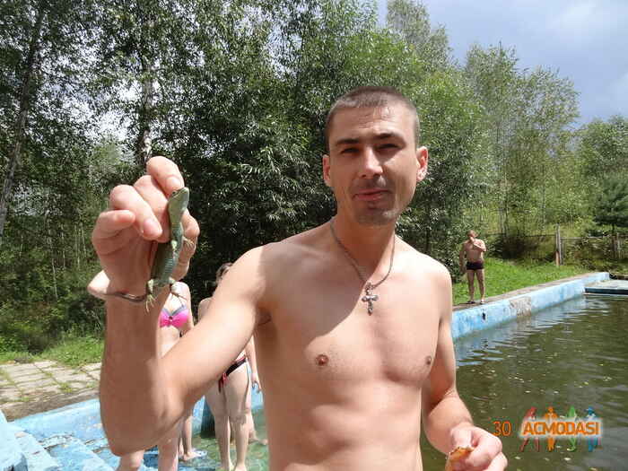 Микола Миколайович Огієнко фото №1087841. Завантажено 06 Серпня 2017