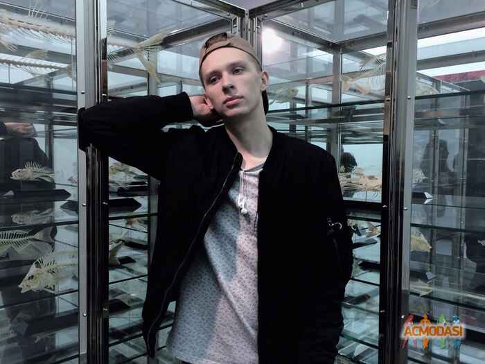 Pavel Volodymyrovych Bakmaiev фото №1128874. Завантажено 02 Листопада 2017