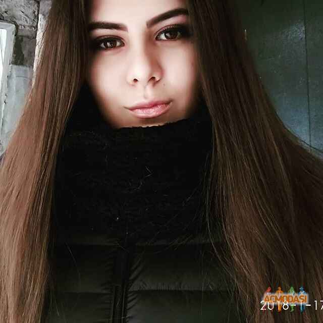 Анастасия Григорьевна Гура фото №1166878. Завантажено 17 Січня 2018