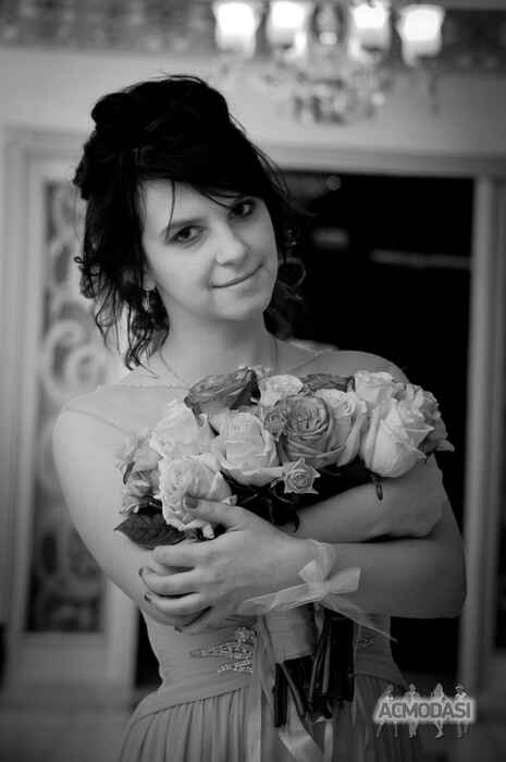 Мария Александровна Пустовая фото №1183545. Завантажено 10 Лютого 2018