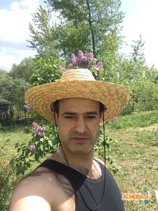 Эрнест Михайлович Халилов фото №1184275. Завантажено 11 Лютого 2018