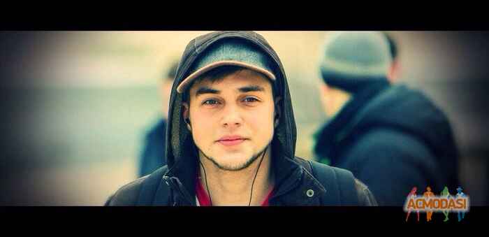 Богдан Вячеславович Белый фото №1199206. Завантажено 03 Березня 2018