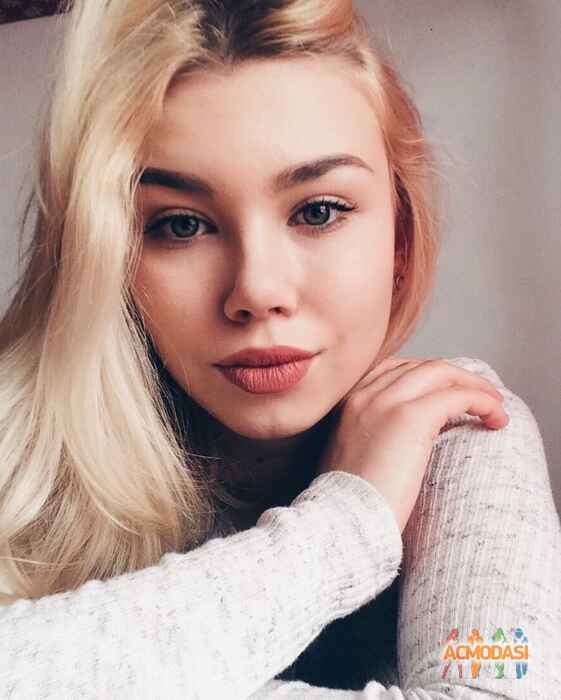Єлизавета Євгенівна Казаніна фото №1213894. Завантажено 28 Березня 2018