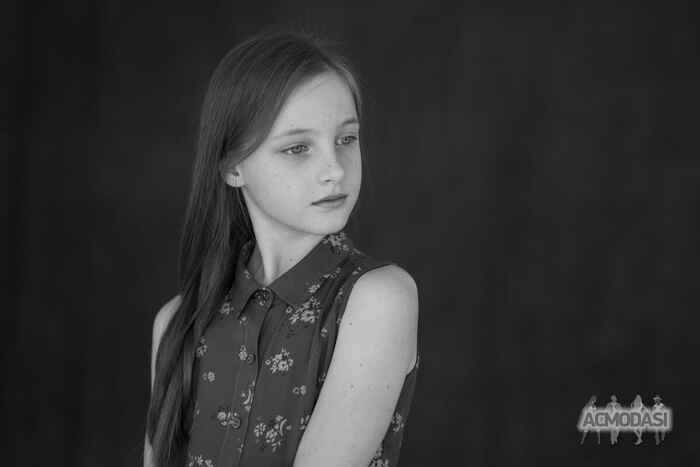 Анастасія Сергіївна Сапко фото №1423135. Завантажено 16 Липня 2019