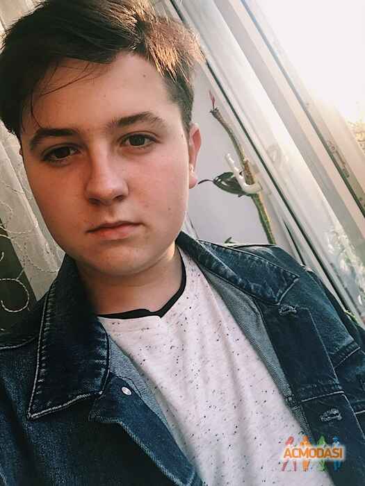 Павло Вікторович Курятник фото №1476412. Завантажено 16 Листопада 2019