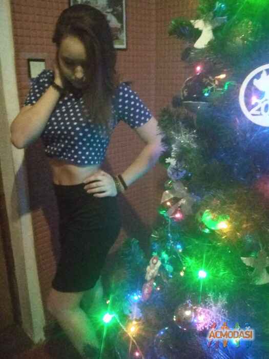 Алина Александровна Привалова фото №1489942. Завантажено 20 Грудня 2019