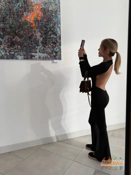 Яна  Олефірова фото №1743884. Завантажено 06 Червня 2025