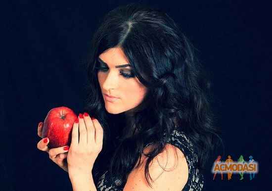 Daria  Petrova фото №351268. Завантажено 20 Лютого 2013