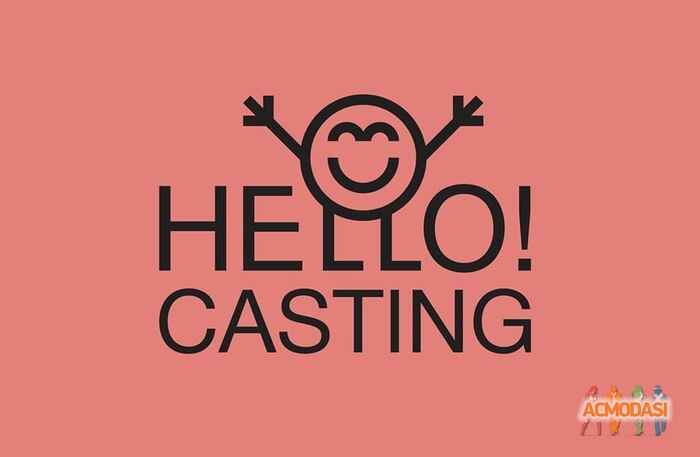 Hello!Casting   фото №999462. Завантажено 20 Грудня 2016