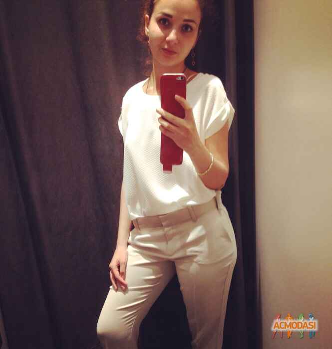 Карина Раульевна Гонсалес фото №677191. Завантажено 24 Червня 2014