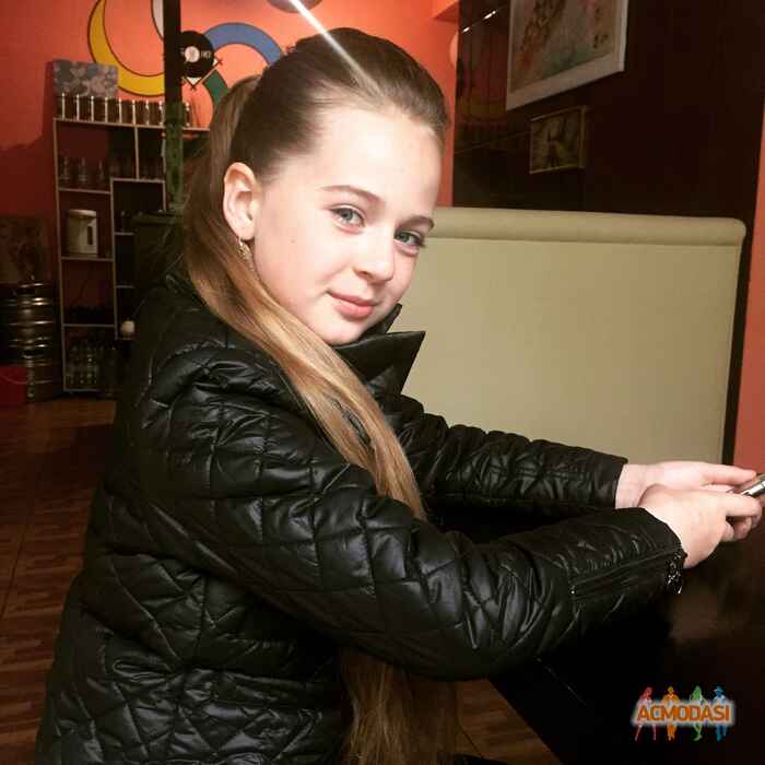 Левитская Анна Владиславовна фото №801697. Завантажено 16 Травня 2015