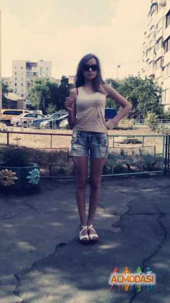 Юлиана   фото №880461. Завантажено 13 Лютого 2016