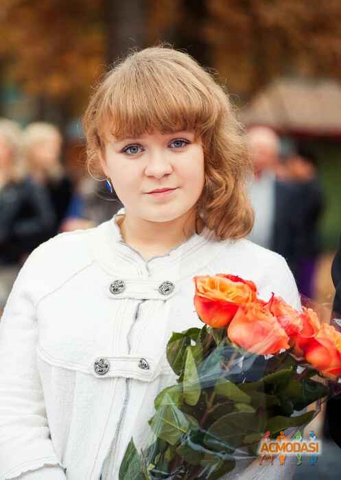 Оличка  Любацкая фото №967630. Завантажено 07 Жовтня 2016