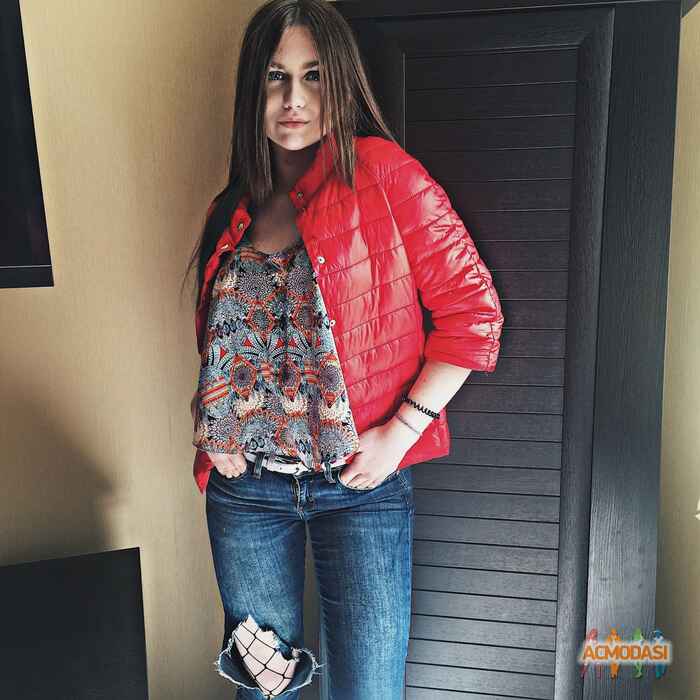 Елизавета Всеволодовна Житнякова фото №1052882. Завантажено 11 Травня 2017