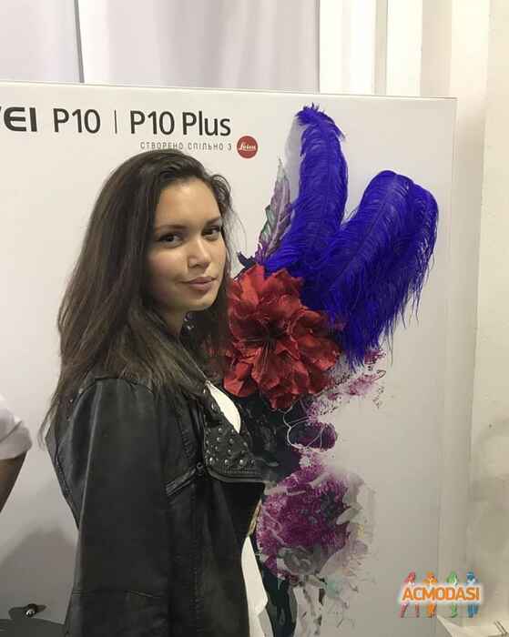 Анастасія Олександрівна Турок фото №1167566. Завантажено 18 Січня 2018