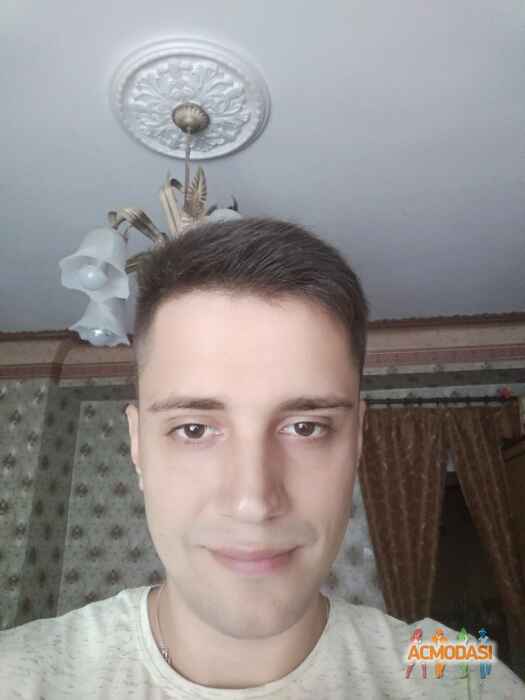 Антон Васильевич Фастовец фото №1157995. Завантажено 29 Грудня 2017