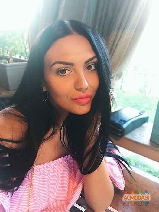 Анжеліка Вадимівна Малихіна фото №1174102. Завантажено 28 Січня 2018