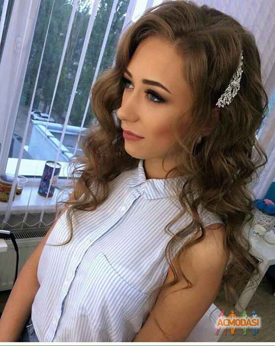 Анна Сергеевна Кострова фото №1174636. Завантажено 29 Січня 2018